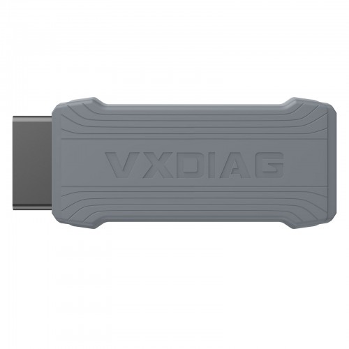 [US/EU Ship] VXDIAG VCX NANO for TOYOTA Compatible with SAE J2534, Support Heavy Truck and Diesel Models