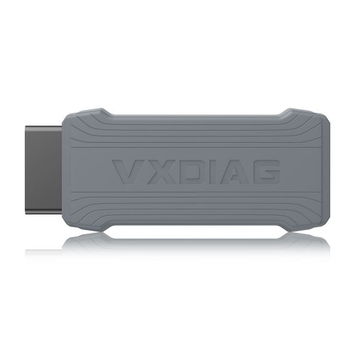 VXDIAG VCX Nano for Ford/Mazda 2 in 1 Diagnostic Tool For Car From 2005- 2022