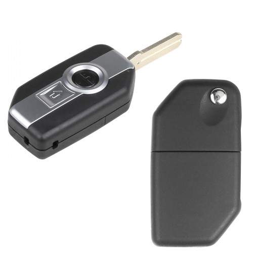 2024 Xhorse XSBM90GL XM38 BMW Motorcycle Smart Key with 8A Chip 3 Buttons Shell