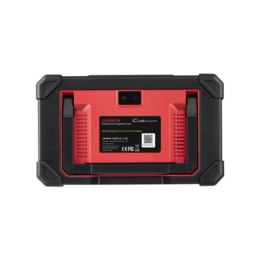 [ Global Version ] LAUNCH X431 CRP919E Full System Car Diagnostic Tools with 31+ Reset Service Auto OBD OBD2 Code Reader Scanner