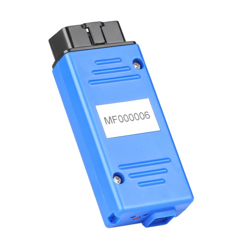 Newest VNCI MF J2534 Diagnostic Tool For Ford/ Mazda Compatible with J2534 PassThru and ELM327 Protocol Free Update Online