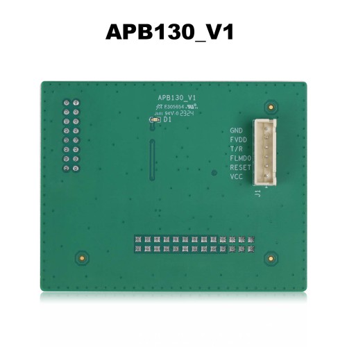 [US Ship] AUTEL APB130 Adapter work with XP400 PRO Read IMMO Date from VW MQ48 Series NEC35XX Dashboard for IM608 IM508 IM508S