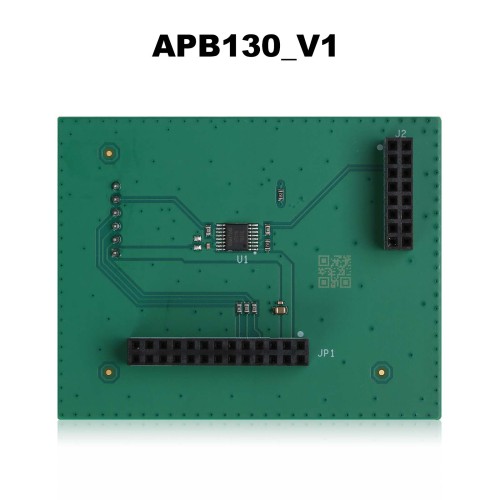 [US Ship] AUTEL APB130 Adapter work with XP400 PRO Read IMMO Date from VW MQ48 Series NEC35XX Dashboard for IM608 IM508 IM508S