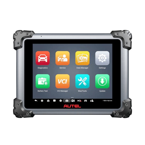 2024 Autel MaxiSys Elite II Pro Intelligent Diagnosis & AutoScan 2.0 with J2534 ECU Programming Coding, 38+service New Version of MS909/ MS919/ Ultra