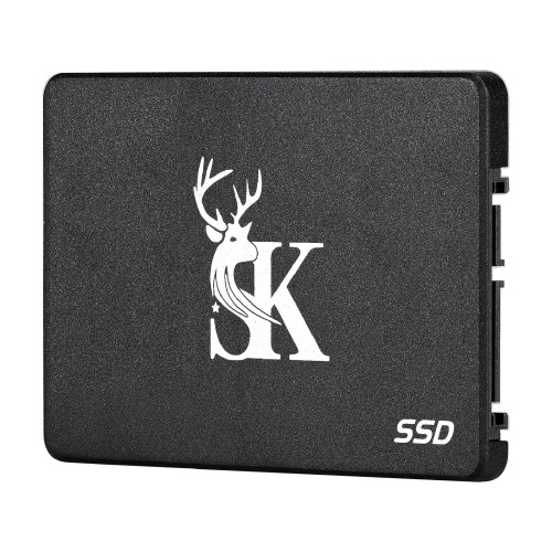 Newest VXDIAG PW3 Software 256GB SSD V41.600+V38.250 Version