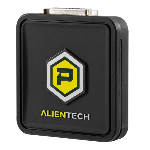 2024 Alientech Powergate with the Powergate App &  Powergate Cloud, Customize Vehicle Performance with A Touch on Your Smartphone