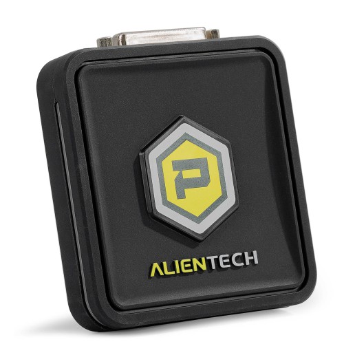 2024 Alientech Powergate with the Powergate App &  Powergate Cloud, Customize Vehicle Performance with A Touch on Your Smartphone