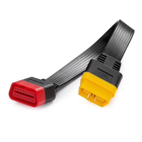 OBD2 Extension Cable for Launch X431 iDiag/Easydiag 3.0/X431 M-Diag/X431 V/V+/5C PRO