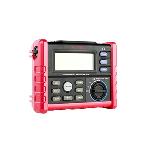 AUTEL MaxiEV ITS100 High Voltage Electrical Component Insulation Resistance Tester