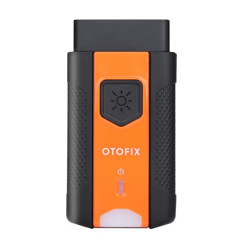 OTOFIX VCI V1 Bluetooth Connector Used with OTOFIX Diagnostic Tablets D1, D1 Lite, D1 Pro, D1 MAX, D1 Plus, IM1, BT1