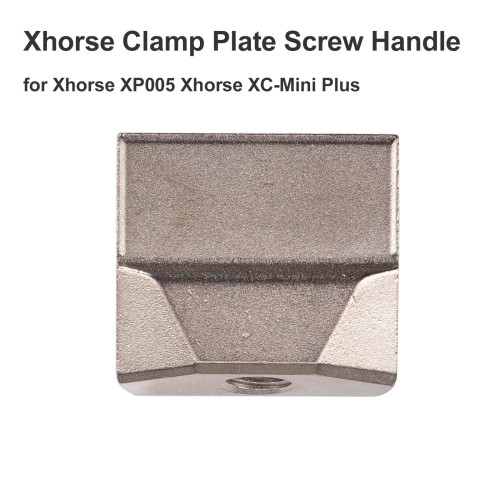 Xhorse Clamp Plate Screw Handle for Xhorse XP005 / XC-Mini Plus