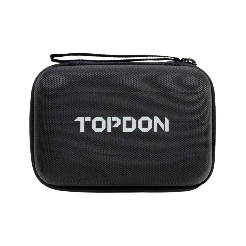 TOPDON RLink X7 for GM Support CAN-FD/DoIP GM ECU Programming Suppport GM Vehicles from 2000 to 2024