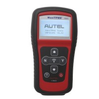 [促销]Autel MaxiTPMS®TS401 TPMS诊断和服务工具V5.22在线更新