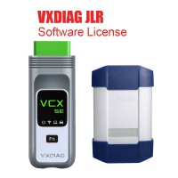 VXDIAG Multi Diagnostic Tool Authorization License for JLR 2007-2016 for VXDIAG VCX SE & VXDIAG Multi Diagnostic Tool