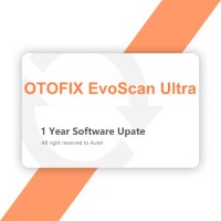 OTOFIX EvoScan Ultra (D1 ULTRA) One Year Online Update Service (Subscription Only)