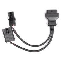 OBDSTAR MERCURY M064 Cable for Marine Diagnostic Table