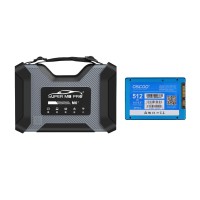 Super MB Pro M6+ Full Version DoIP Benz Diagnostic Scanner With SSD for Cars and Trucks