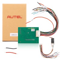 2024 Autel APB131 Adapter Used With Autel XP400 PRO Read IMMO Data from MQB-V850/RH850 Dashboard for IM508 IM508S IM608 IM608 Pro