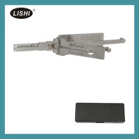 LISHI GM45 2-in-1 Auto Pick and Decoder For Holden