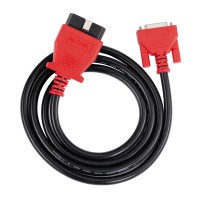 [US/UK Ship] Main Test Cable for Autel MaxiSys MS908 /Mini MS905 /DS808 /MX808 /MK808