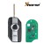 2024 Xhorse XSBM90GL XM38 BMW Motorcycle Smart Key with 8A Chip 3 Buttons Shell