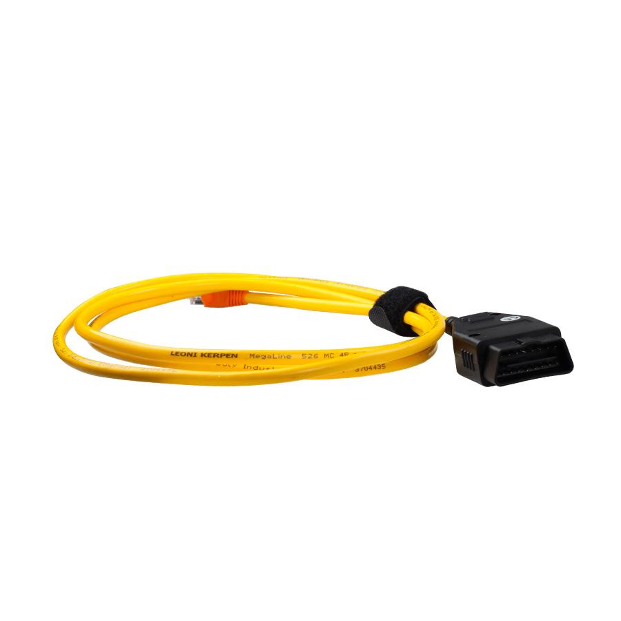 Ethernet To Obd Interface Cable E-sys Icom Coding F-series For Enet - Temu  Croatia