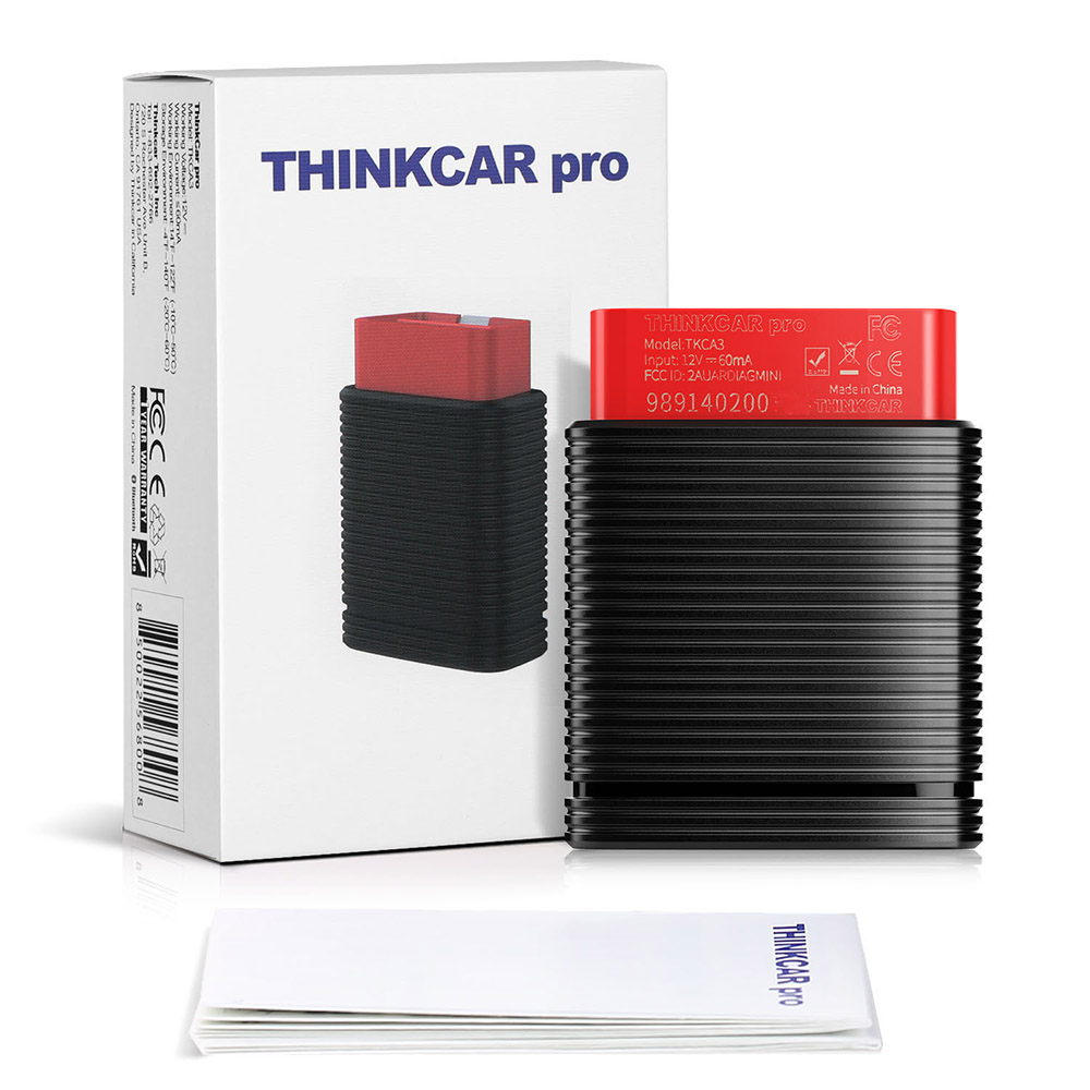 thinkcar ThinkDiag Mini OBD2 Auto Diagnostica odb2 Diagnosi Auto