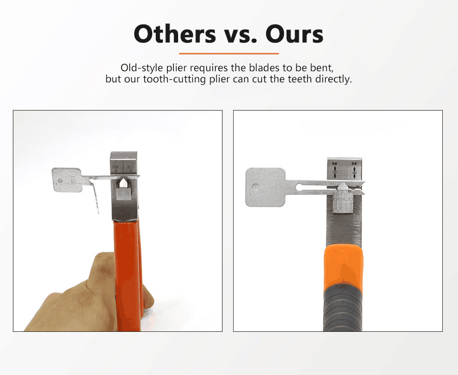 Key Cutting Plier Original Key Cutter Tool for Car Keys, Motorcycle Keys, House Keys