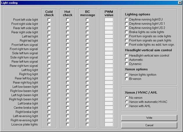 BMW Scanner 1.4.0V Software Download